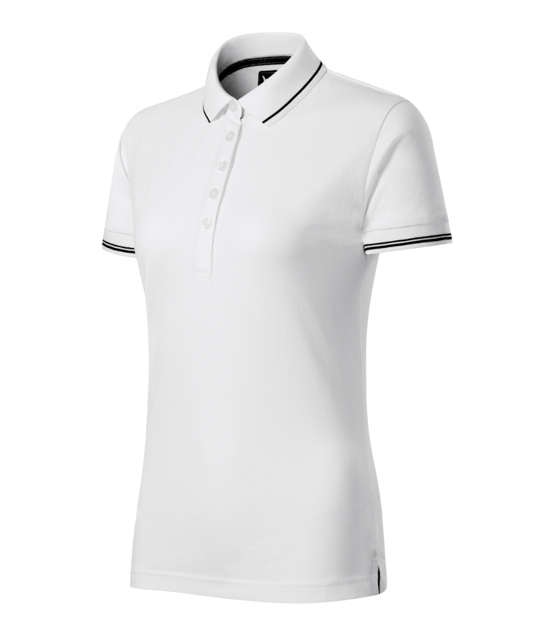 Polo Shirt women’s Perfection plain