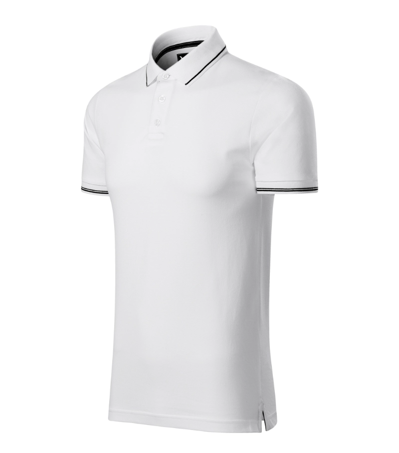 Polo Shirt men’s Perfection plain