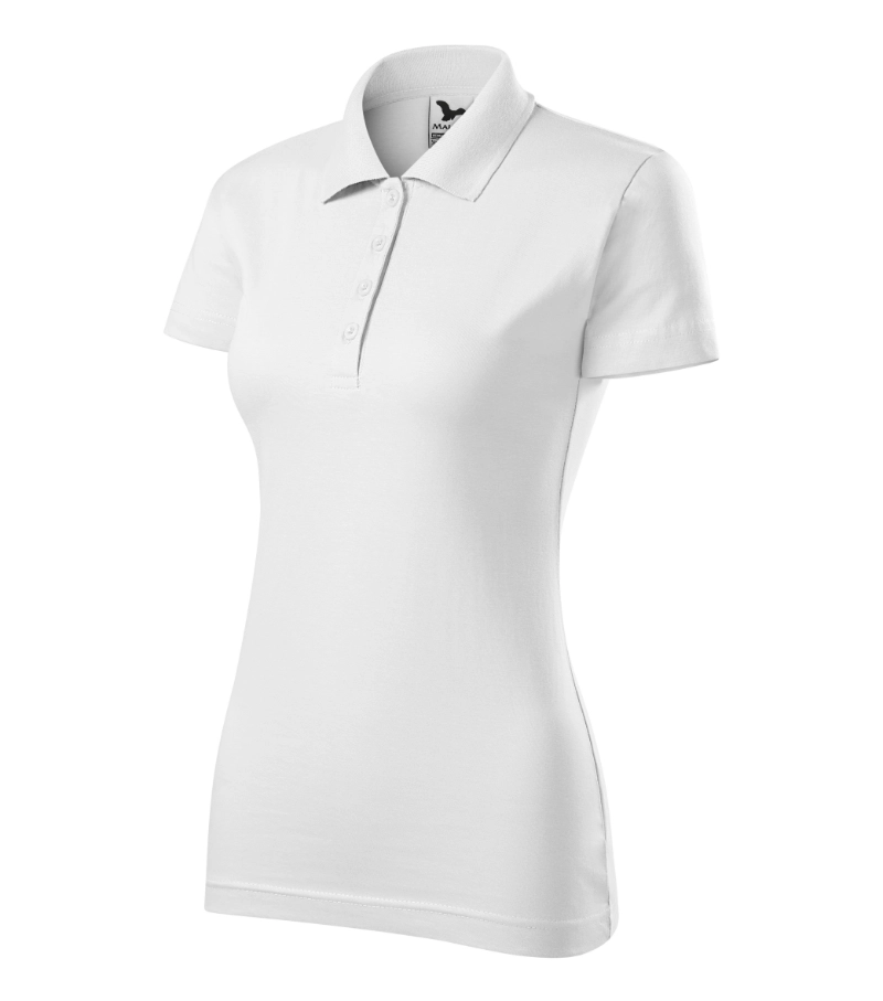Polo Shirt women’s Single J.