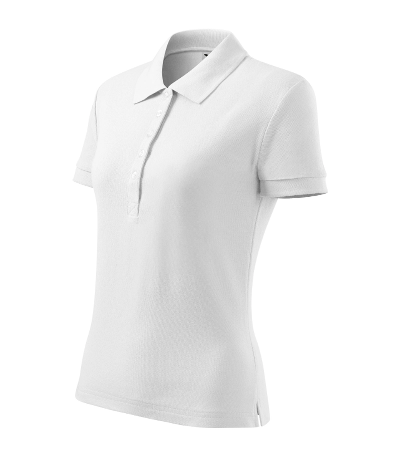 Polo Shirt women’s Cotton Heavy