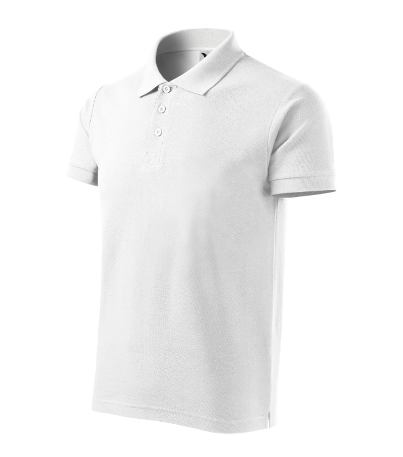 Polo Shirt men’s Cotton Heavy