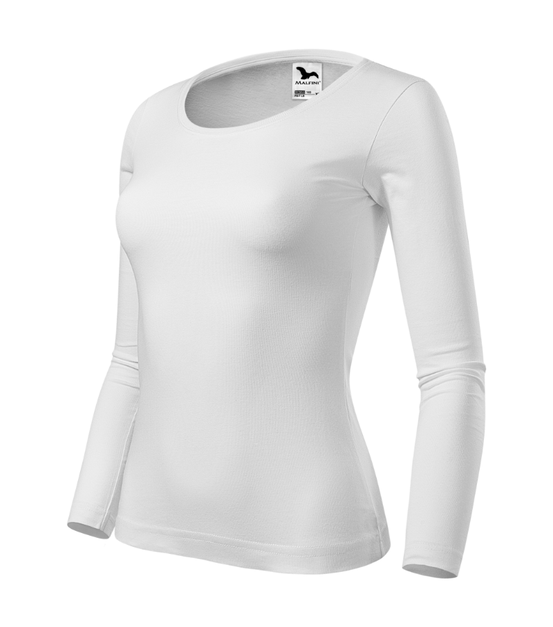 T-shirt women’s Fit-T LS