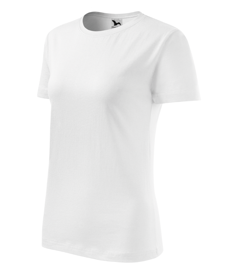 T-shirt women’s Classic New