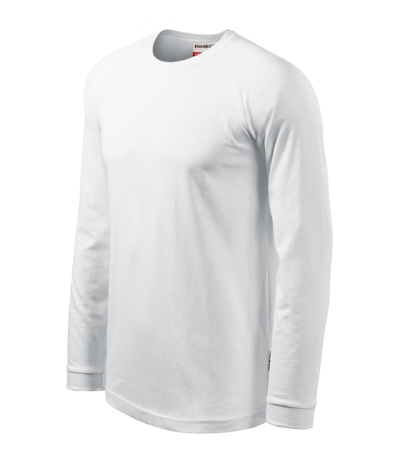 T-shirt unisex Street LS