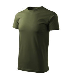 T-shirt men’s Basic
