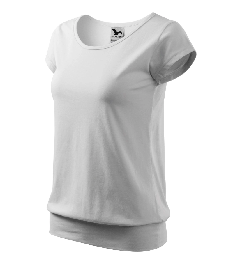 T-shirt women’s City