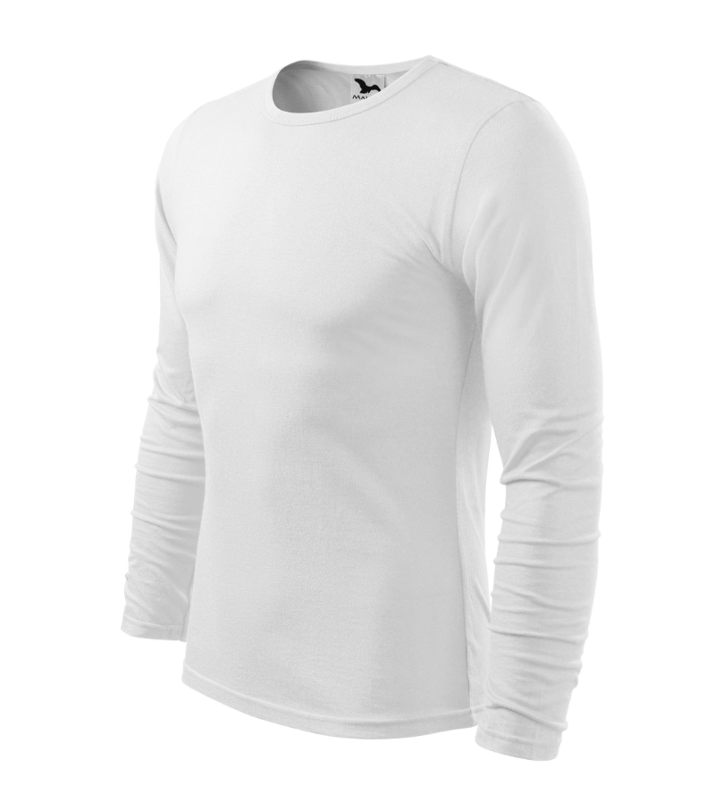 T-shirt men’s Fit-T LS