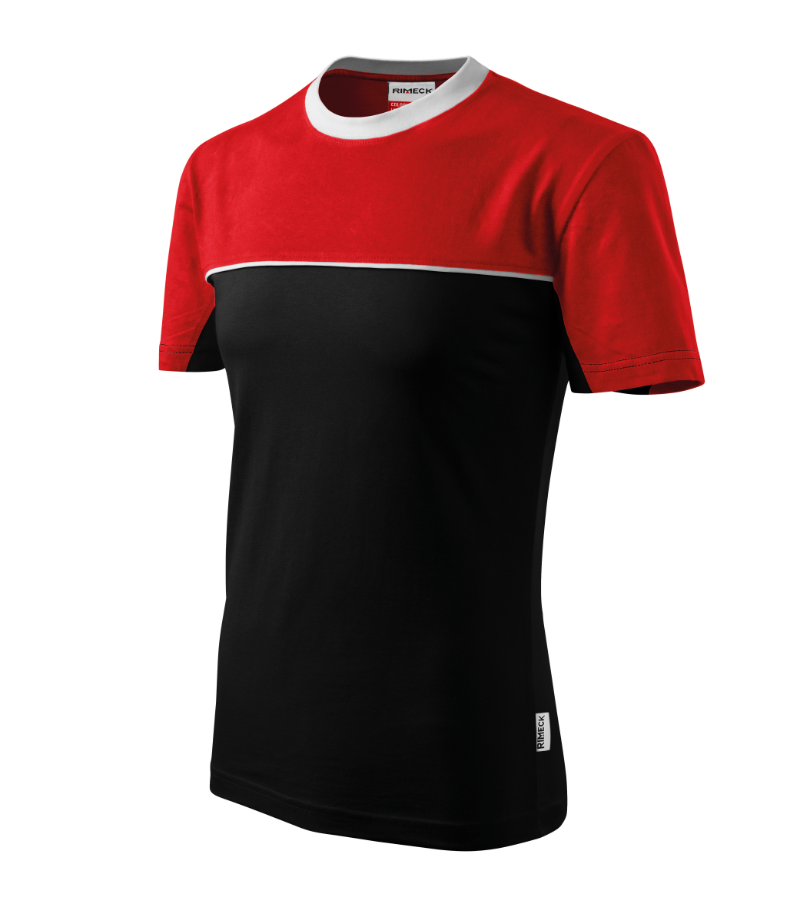 T-shirt unisex Colormix