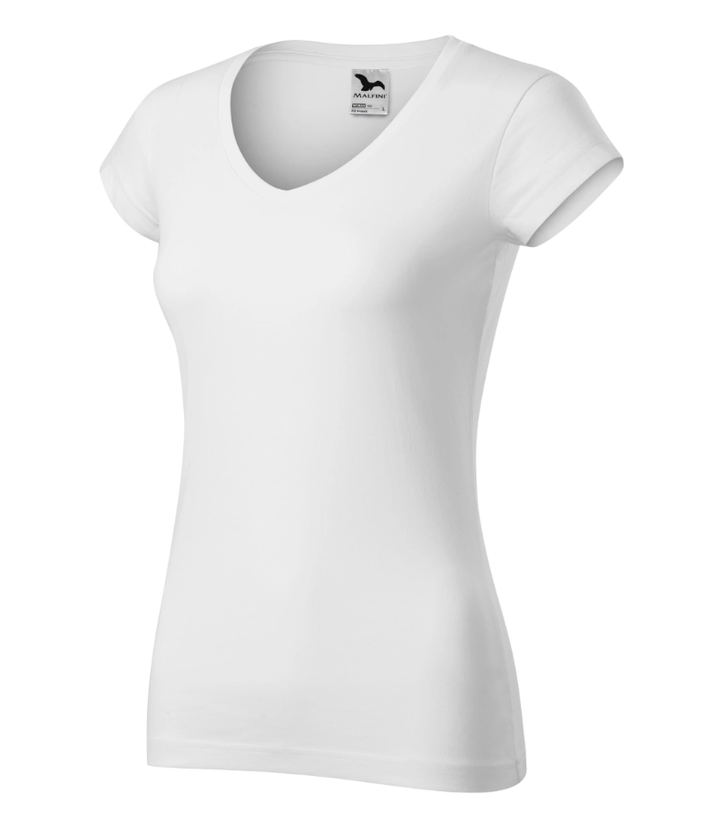 T-shirt women’s Fit V-neck