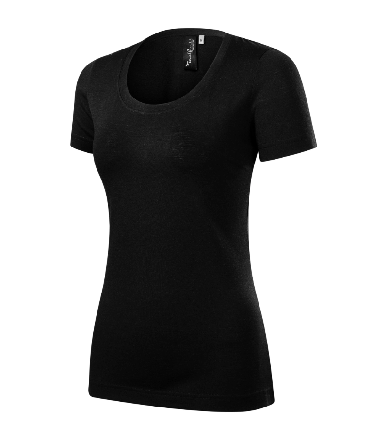 T-shirt women’s Merino Rise