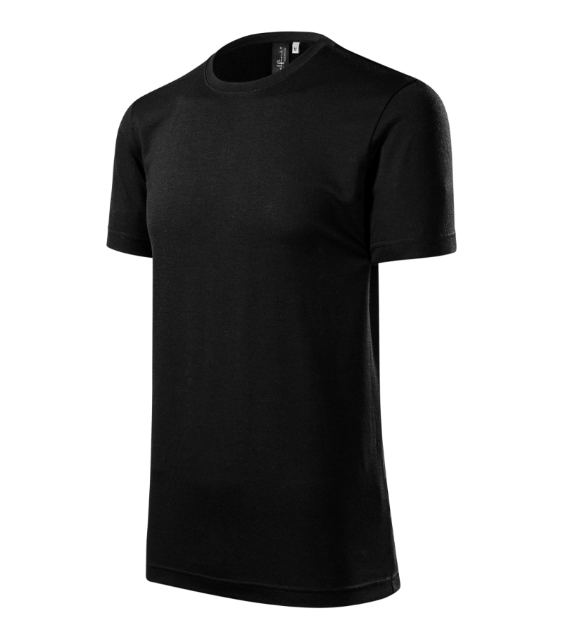 T-shirt men’s Merino Rise