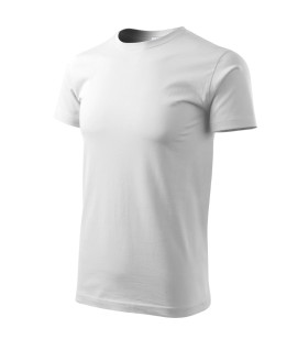 T-shirt unisex Heavy New