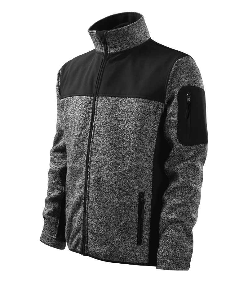 Softshell Jacket men’s Casual