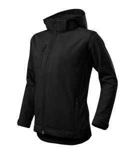 Softshell Jacket Kids Performance