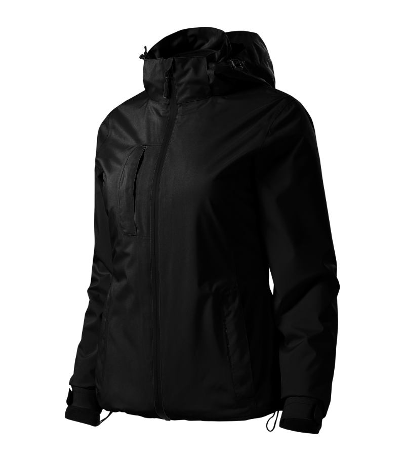 Jacket women’s Pacific 3 in 1