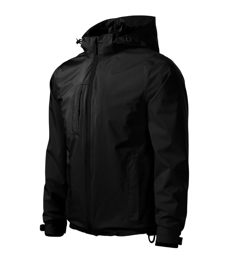 Jacket men’s Pacific 3 in 1