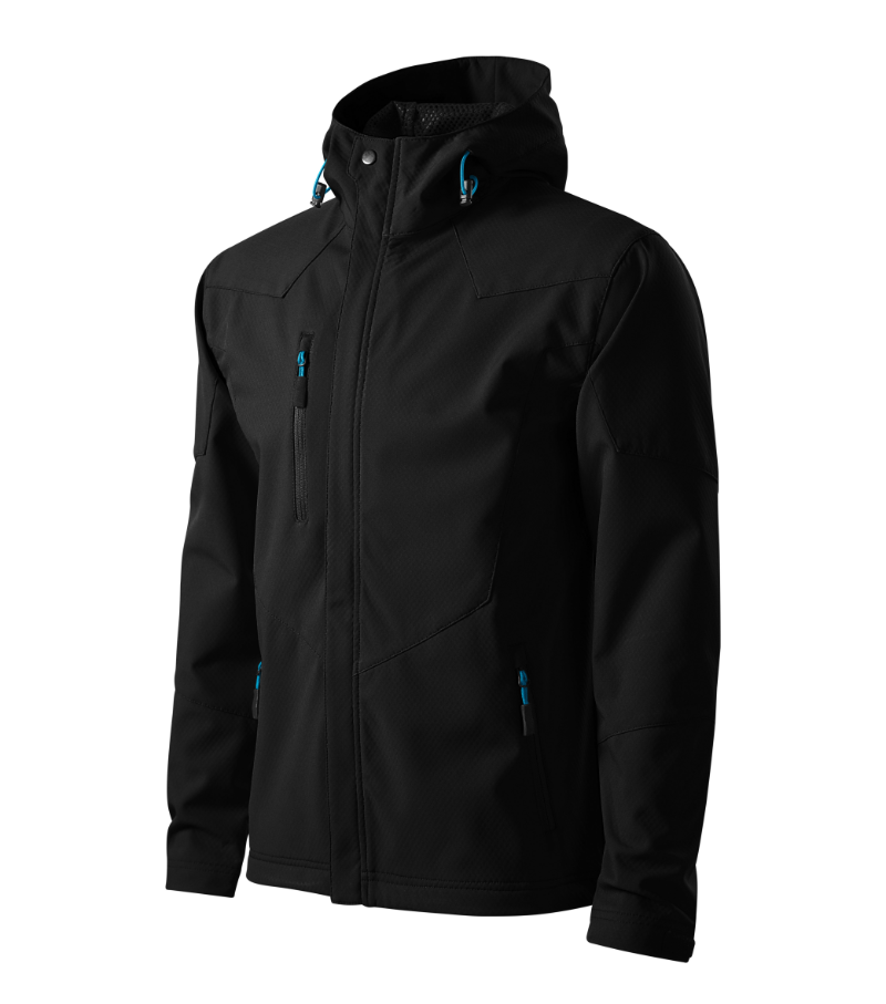 Softshell Jacket men’s Nano