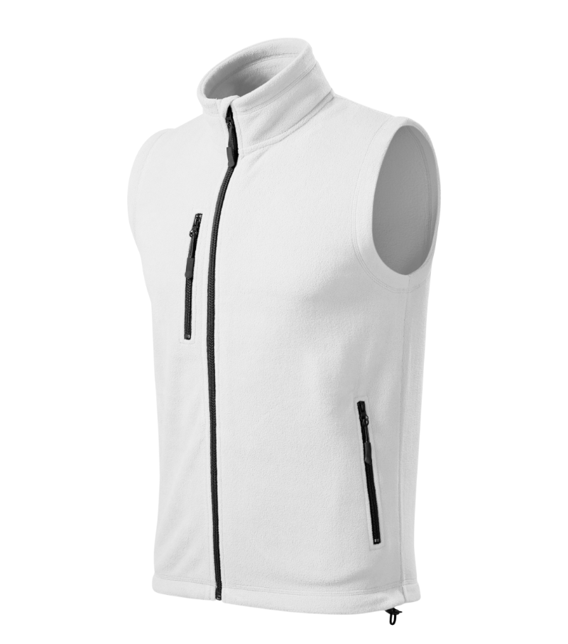 Fleece Vest unisex Exit