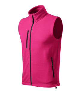 Fleece Vest unisex Exit