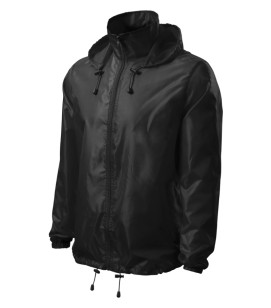 Windbreaker unisex Windy