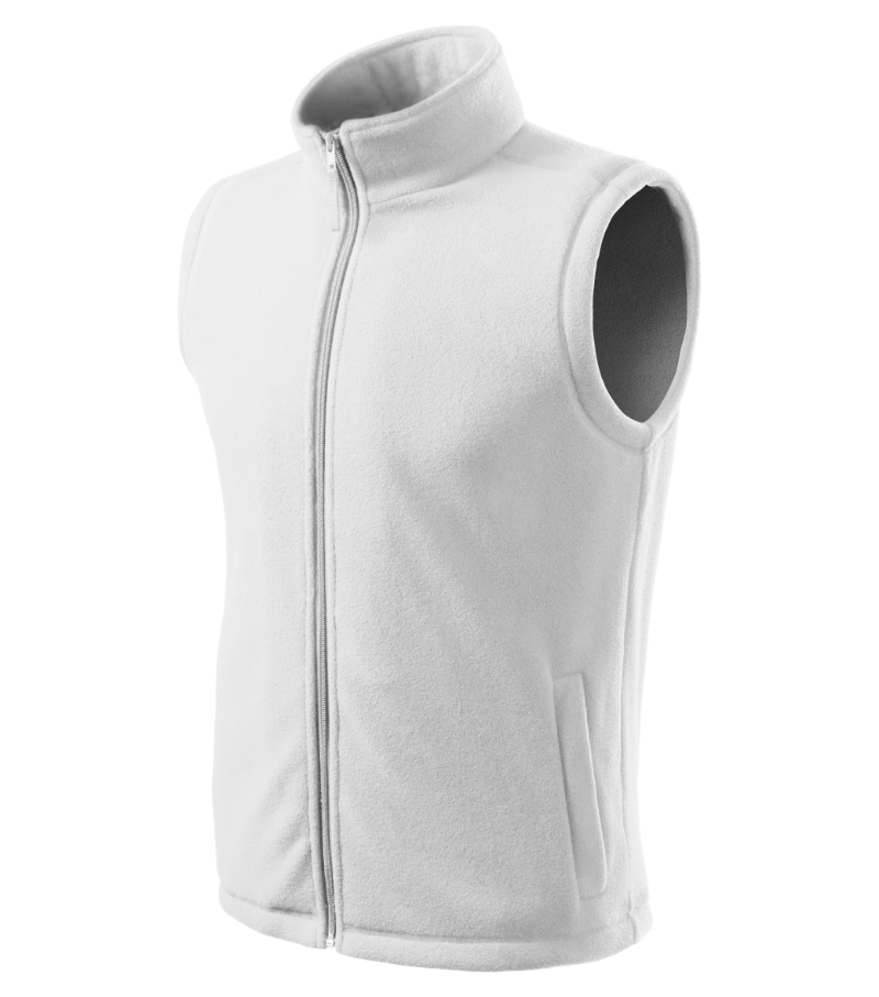 Fleece Vest unisex Next