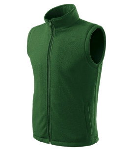 Fleece Vest unisex Next