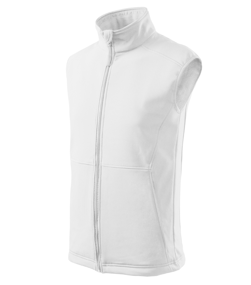 Softshell Vest men’s Vision