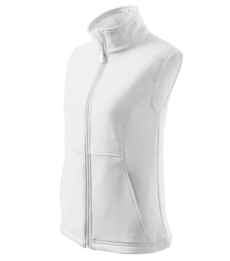 Softshell Vest women’s Vision