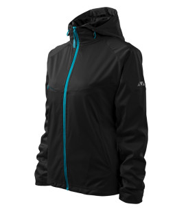 Softshell Jacket women’s Cool