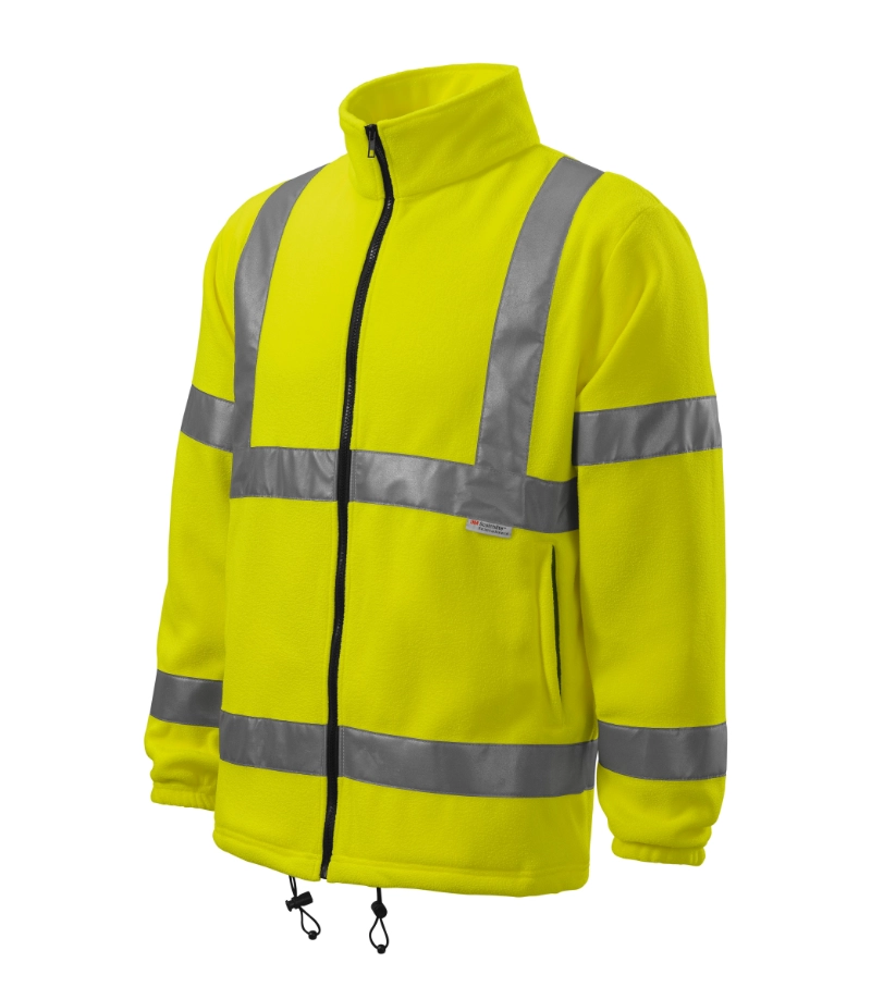 Fleece unisex HV Fleece Jacket
