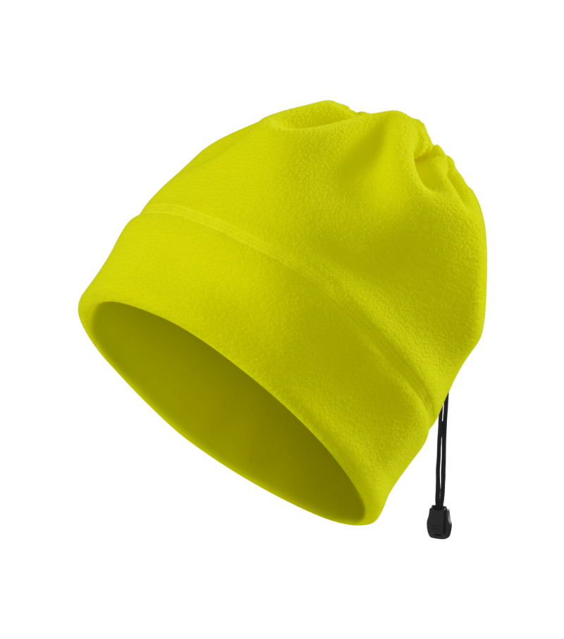 Fleece Hat unisex HV Practic