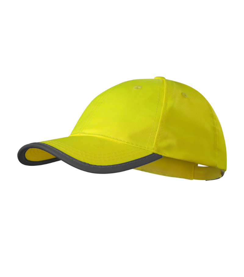 Cap unisex HV Reflex