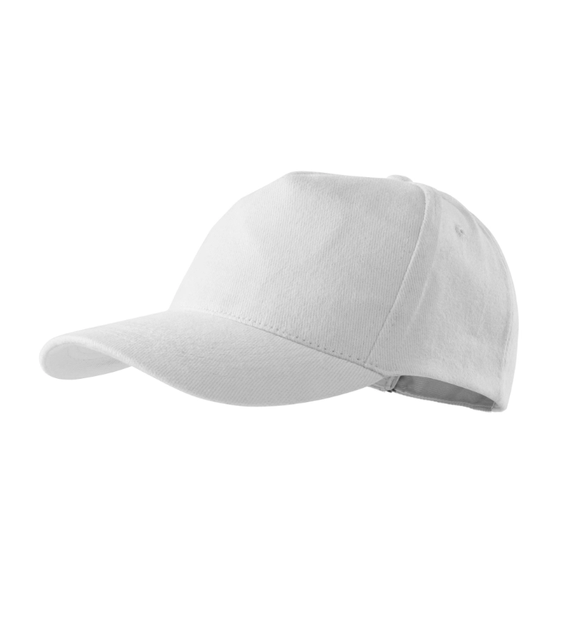 Cap unisex 5P