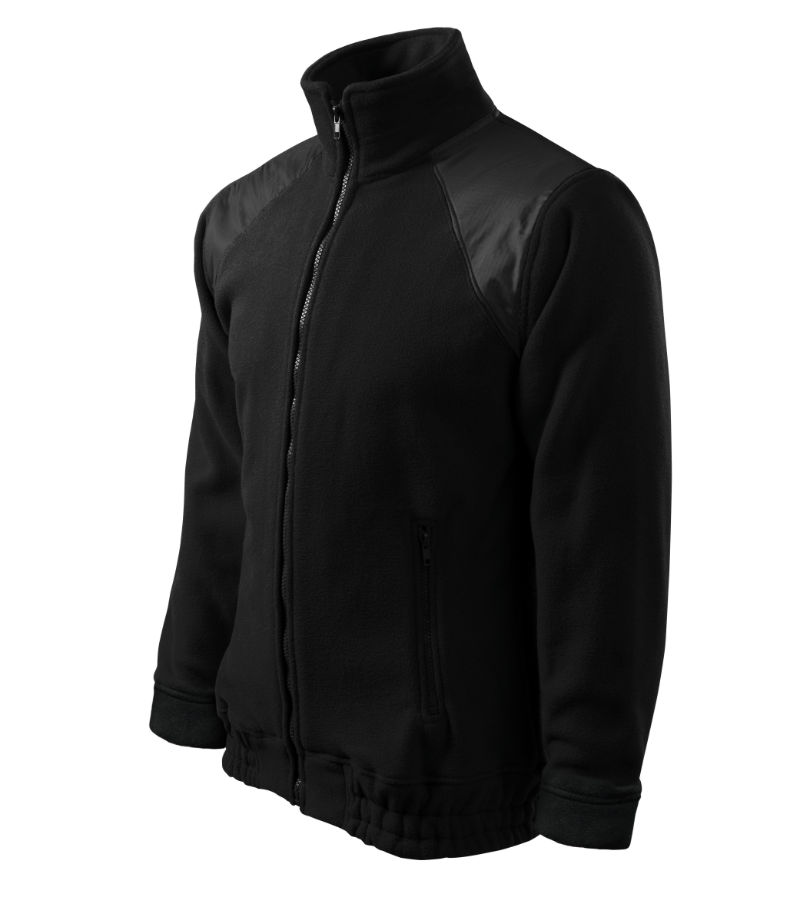 Fleece unisex Jacket Hi-Q