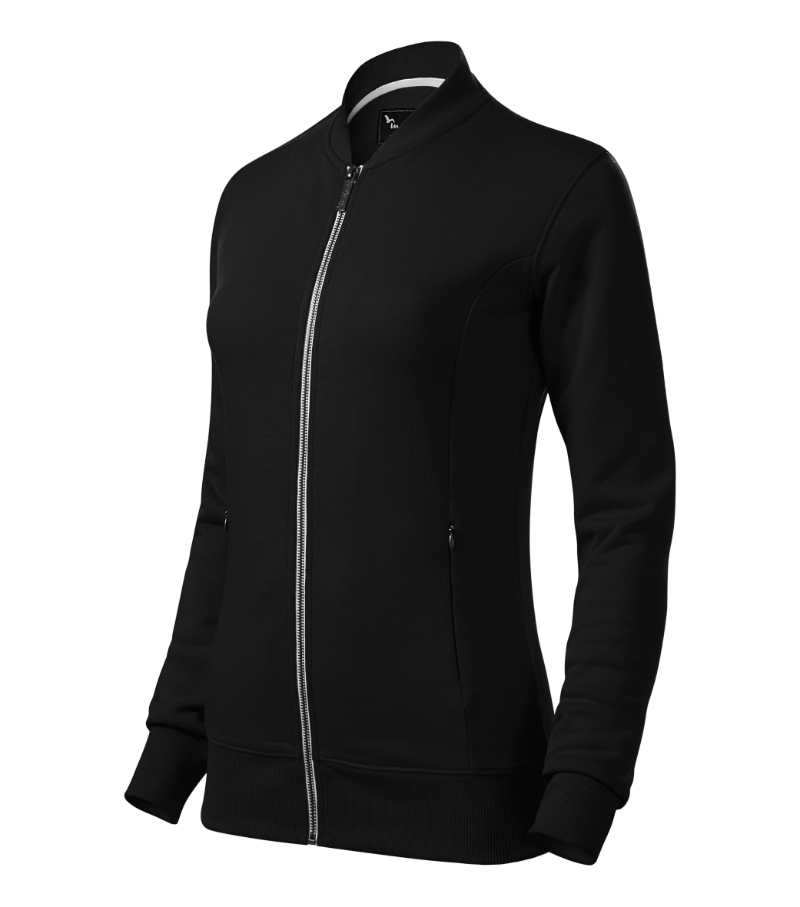 Sweatshirt women’s Bomber