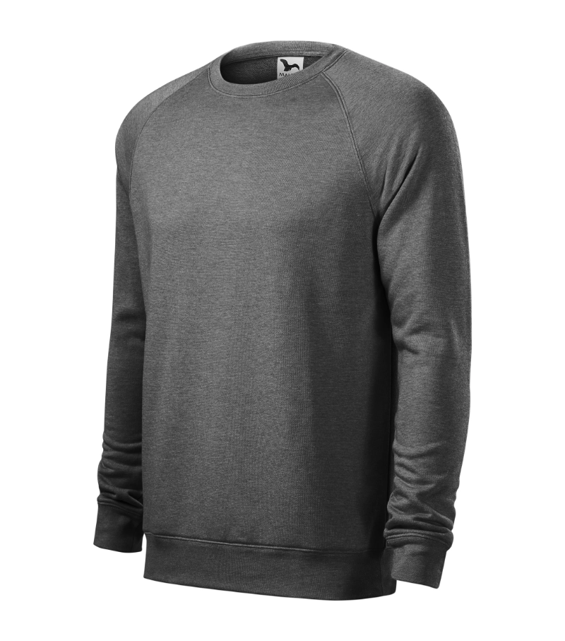 Sweatshirt men’s Merger