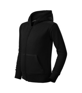 Sweatshirt Kids Trendy Zipper