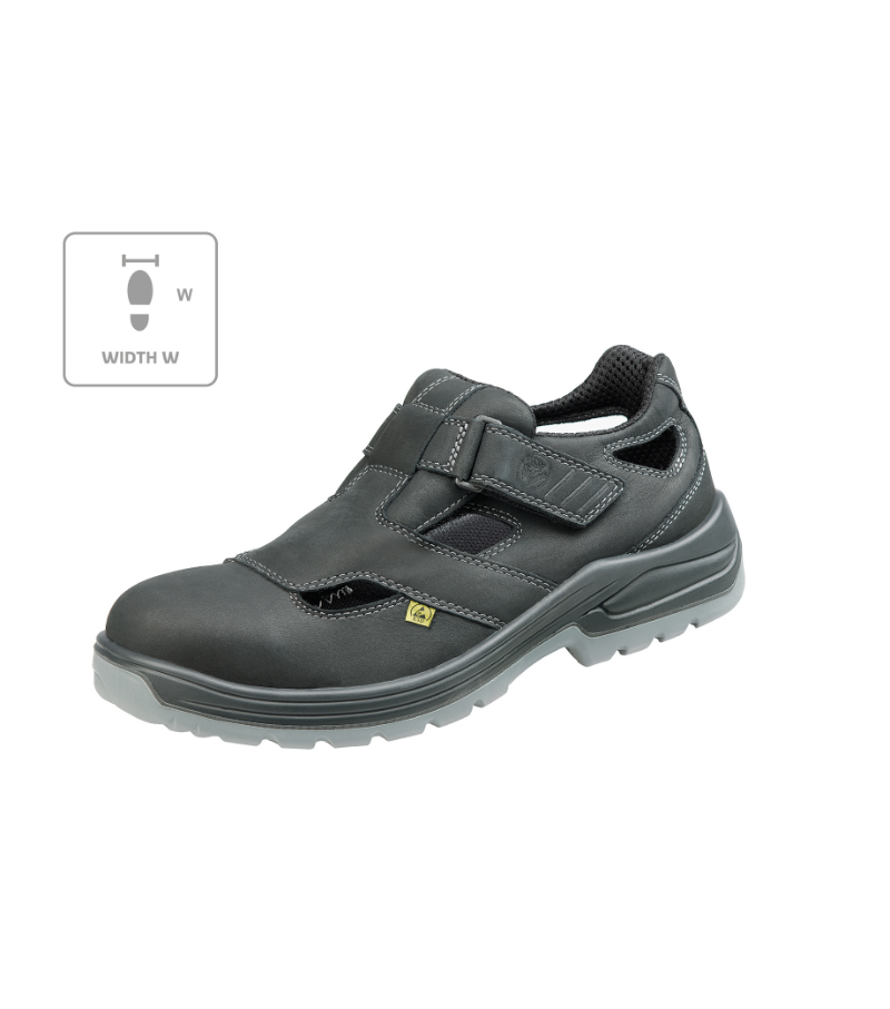 Sandals unisex Helsinki 2 W