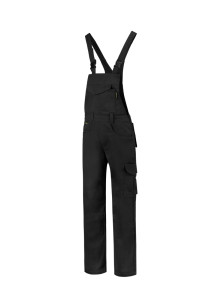 Work Bib Trousers unisex Dungaree Overall Industrial