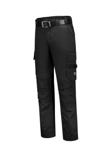 Work Trousers unisex Work Pants Twill Cordura