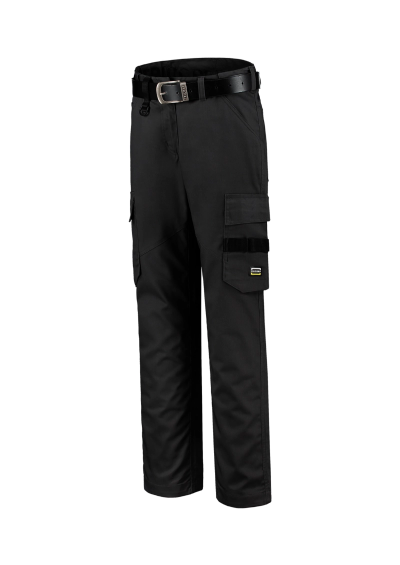 Work Trousers women’s Work Pants Twill Women