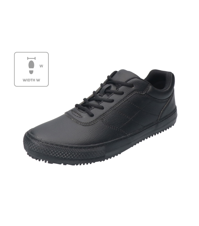 Low boots unisex Panther W