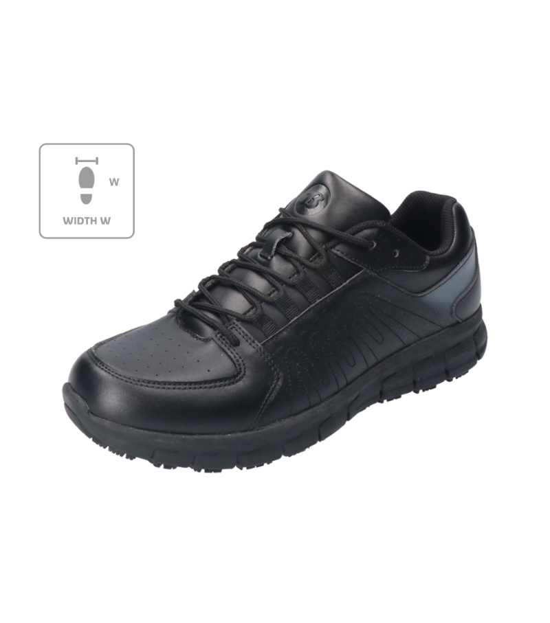 Low boots unisex Charge W