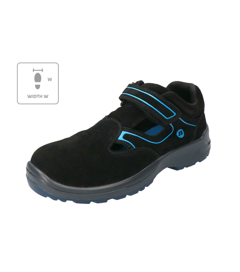 Sandals unisex Falcon ESD W