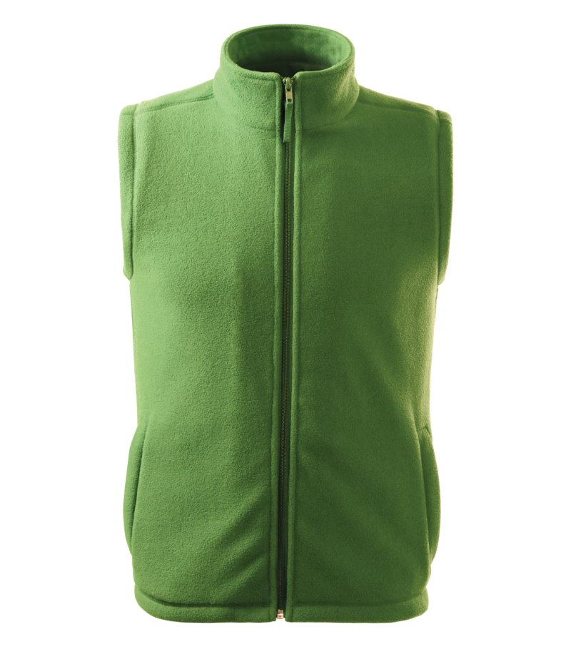 Fleece Vest unisex Next