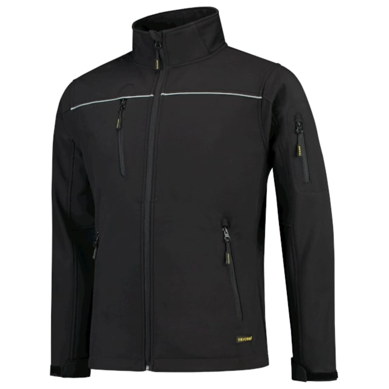 Softshell Jacket unisex Luxury Softshell