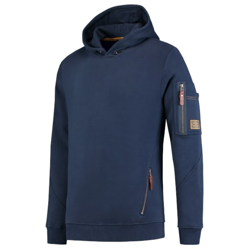 Sweatshirt men’s Premium Hooded Sweater
