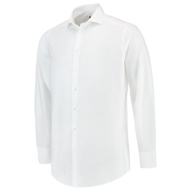 Shirt men’s Fitted Stretch Shirt