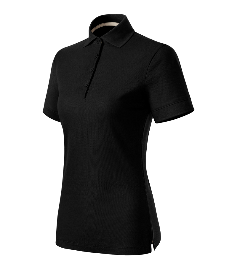 Polo Shirt women’s Prime (GOTS)