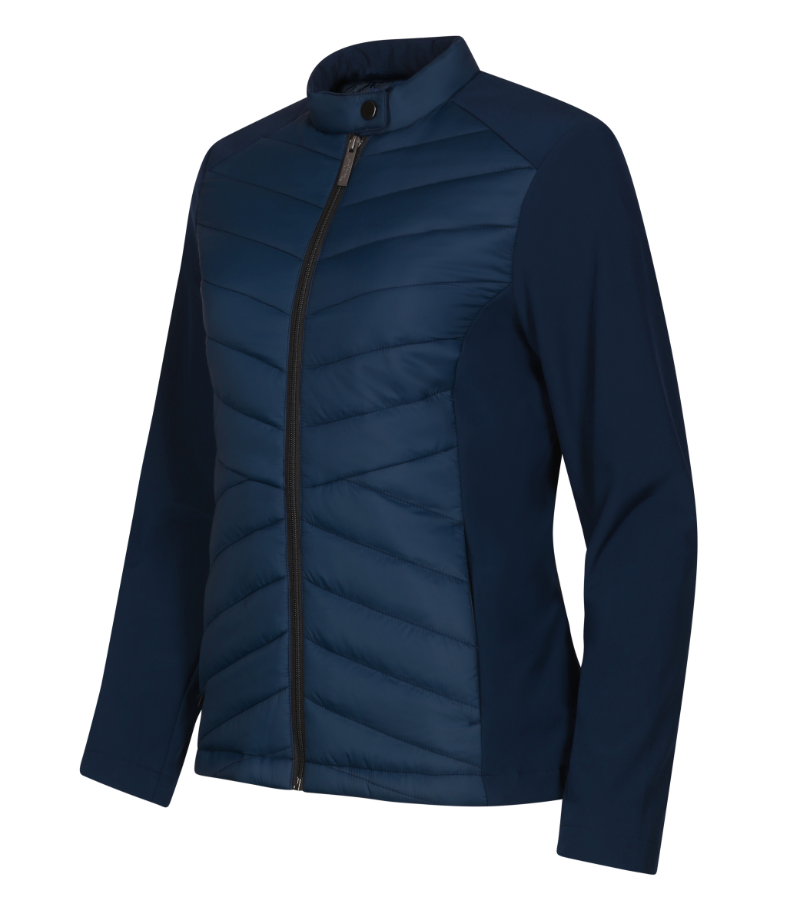 Hybrid Jacket women’s Cross